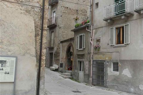 Villa i Scanno, L'Aquila, Scanno - € 47.000 | Ref: SC127 - foto 1
