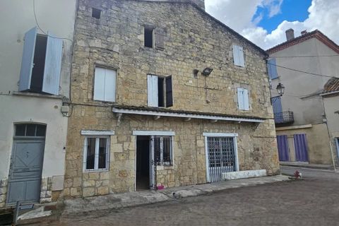 Villa i Condom, Gers, Condom - € 90.000 | Ref: 86195465 - foto 2