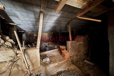 Villa i Freches e Torres, Guarda, Freches e Torres - € 19.900 | Ref: CAS_2320 - foto 3