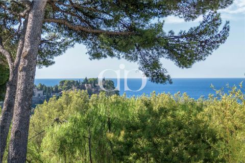 Villa i Cassis, Bouches-du-Rhone, Cassis - € 1.670.000 | Ref: VM - 871 - foto 1