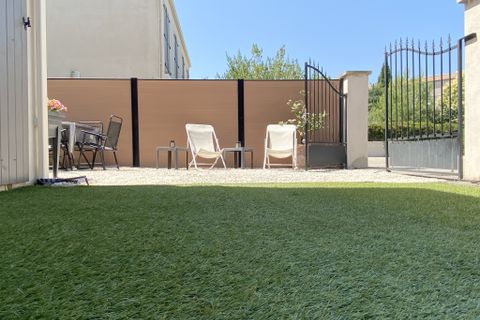 Villa i Uzes, Gard, Uzes - € 299.000 | Ref: 2130 - foto 2