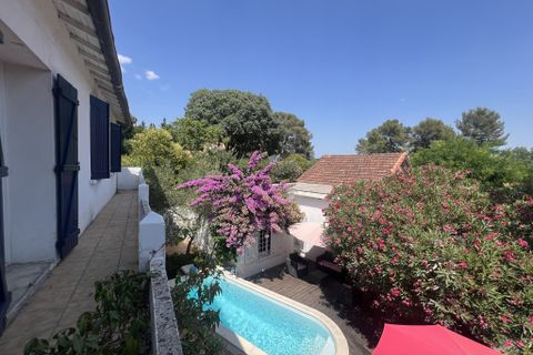 Villa i Nimes, Gard, Nimes - € 498.000 | Ref: 2211 - foto 2