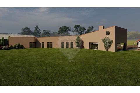 Helårsgrund i Penafiel, Porto, Penafiel - € 195.000 | Ref: 120781463-98 - foto 3