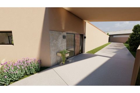 Helårsgrund i Penafiel, Porto, Penafiel - € 195.000 | Ref: 120781463-98 - foto 5