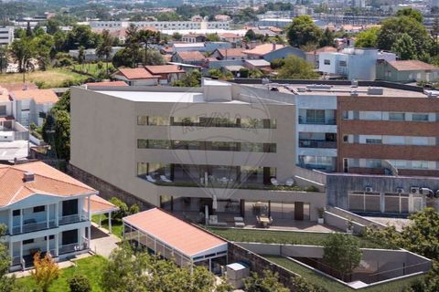 Lejlighed i Maia, Porto, Maia - € 345.000 | Ref: 120781104-1099 - foto 3