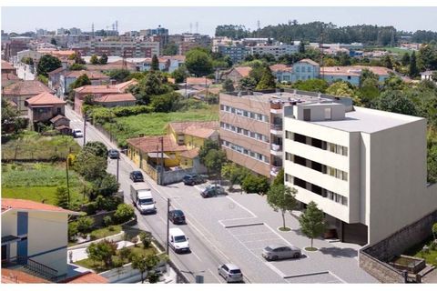 Lejlighed i Maia, Porto, Maia - € 345.000 | Ref: 120781104-1099 - foto 5