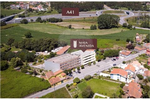 Lejlighed i Maia, Porto, Maia - € 345.000 | Ref: 120781104-1099 - foto 6