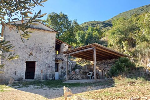 Villa a Amaseno, Frosinone, Amaseno - € 29.900 | Ref: 2106 - foto 37
