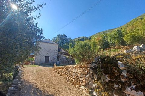 Villa a Amaseno, Frosinone, Amaseno - € 29.900 | Ref: 2106 - foto 38