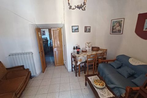 Leilighet i Vallecorsa, Frosinone, Vallecorsa - € 22 500 | Ref: 2107 - foto 12