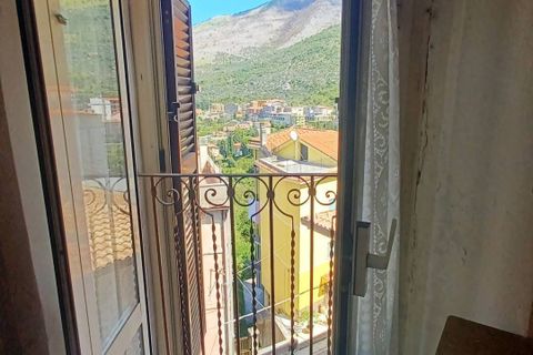 Leilighet i Vallecorsa, Frosinone, Vallecorsa - € 22 500 | Ref: 2107 - foto 23
