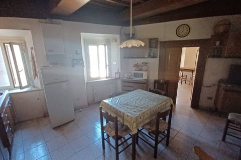 Leilighet i Vallecorsa, Frosinone, Vallecorsa - € 22 500 | Ref: 2107 - foto 4