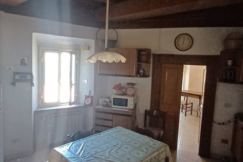 Leilighet i Vallecorsa, Frosinone, Vallecorsa - € 22 500 | Ref: 2107 - foto 25