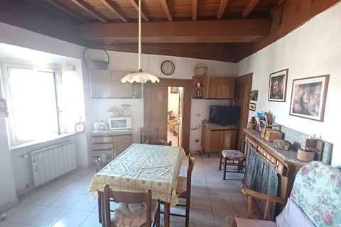 Leilighet i Vallecorsa, Frosinone, Vallecorsa - € 22 500 | Ref: 2107 - foto 27