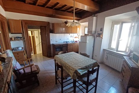 Leilighet i Vallecorsa, Frosinone, Vallecorsa - € 22 500 | Ref: 2107 - foto 28
