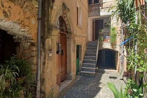 Leilighet i Vallecorsa, Frosinone, Vallecorsa - € 22 500 | Ref: 2107 - foto 33