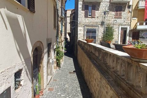 Leilighet i Vallecorsa, Frosinone, Vallecorsa - € 22 500 | Ref: 2107 - foto 35