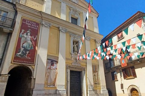 Leilighet i Vallecorsa, Frosinone, Vallecorsa - € 22 500 | Ref: 2107 - foto 36