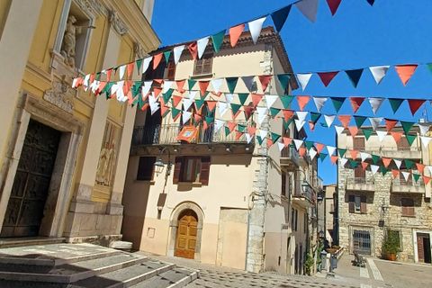 Leilighet i Vallecorsa, Frosinone, Vallecorsa - € 22 500 | Ref: 2107 - foto 42