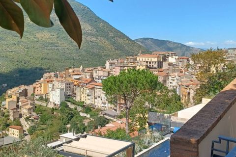 Leilighet i Vallecorsa, Frosinone, Vallecorsa - € 22 500 | Ref: 2107 - foto 43
