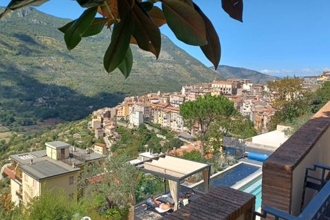 Leilighet i Vallecorsa, Frosinone, Vallecorsa - € 22 500 | Ref: 2107 - foto 44