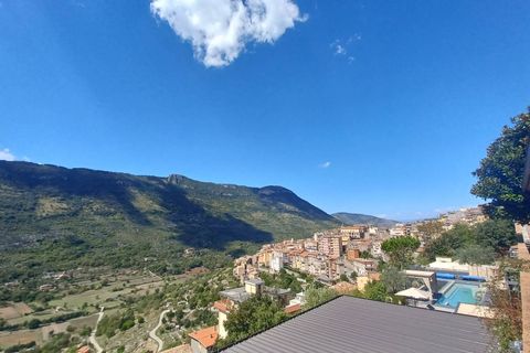 Leilighet i Vallecorsa, Frosinone, Vallecorsa - € 22 500 | Ref: 2107 - foto 45