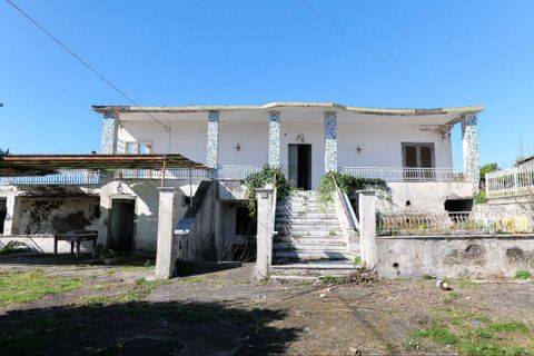 Villa i Trecase, Naples, Trecase - € 390 000 | Ref: 18 - foto 2