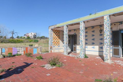 Villa i Trecase, Naples, Trecase - € 390 000 | Ref: 18 - foto 4