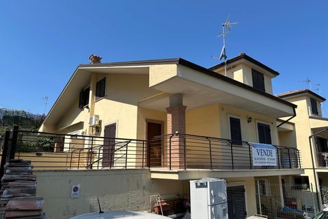 Byhus i Guidonia Montecelio, Rome, Guidonia Montecelio - € 189.000 | Ref: 90/2025 - foto 1