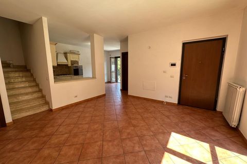 Byhus i Guidonia Montecelio, Rome, Guidonia Montecelio - € 189.000 | Ref: 90/2025 - foto 18