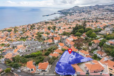 Villa i Funchal, Madeira, Funchal - € 1.250.000 | Ref: BW02 - foto 3