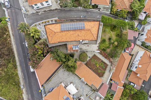 Villa i Funchal, Madeira, Funchal - € 1.250.000 | Ref: BW02 - foto 10