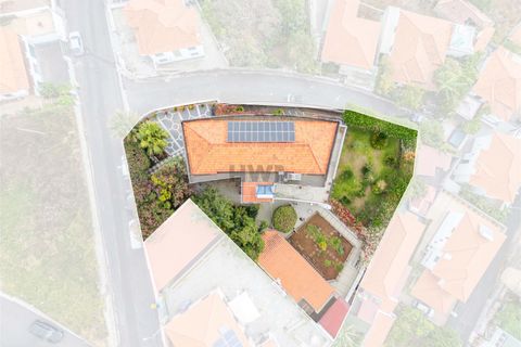 Villa i Funchal, Madeira, Funchal - € 1.250.000 | Ref: BW02 - foto 11