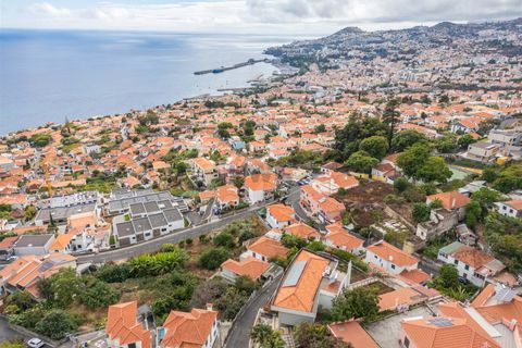 Villa i Funchal, Madeira, Funchal - € 1.250.000 | Ref: BW02 - foto 12
