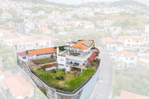 Villa i Funchal, Madeira, Funchal - € 1.250.000 | Ref: BW02 - foto 13