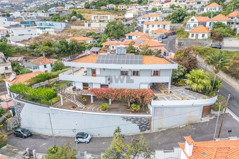 Villa i Funchal, Madeira, Funchal - € 1.250.000 | Ref: BW02 - foto 14