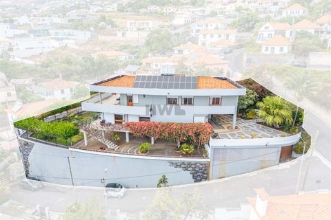 Villa i Funchal, Madeira, Funchal - € 1.250.000 | Ref: BW02 - foto 15