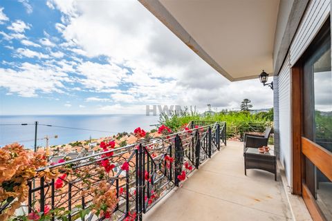 Villa i Funchal, Madeira, Funchal - € 1.250.000 | Ref: BW02 - foto 1