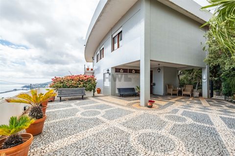 Villa i Funchal, Madeira, Funchal - € 1.250.000 | Ref: BW02 - foto 20