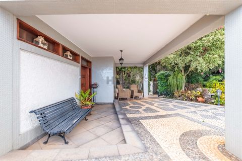 Villa i Funchal, Madeira, Funchal - € 1.250.000 | Ref: BW02 - foto 21