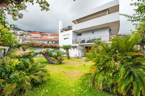 Villa i Funchal, Madeira, Funchal - € 1.250.000 | Ref: BW02 - foto 23