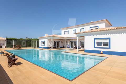 Villa i Mafra, Lisbon, Mafra - € 1.125.000 | Ref: ADIMO18 - foto 3