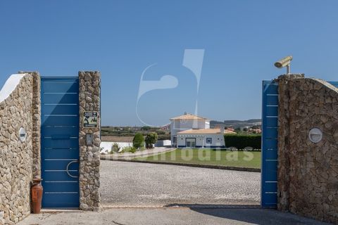 Villa i Mafra, Lisbon, Mafra - € 1.125.000 | Ref: ADIMO18 - foto 4