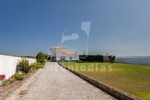 Villa i Mafra, Lisbon, Mafra - € 1.125.000 | Ref: ADIMO18 - foto 5