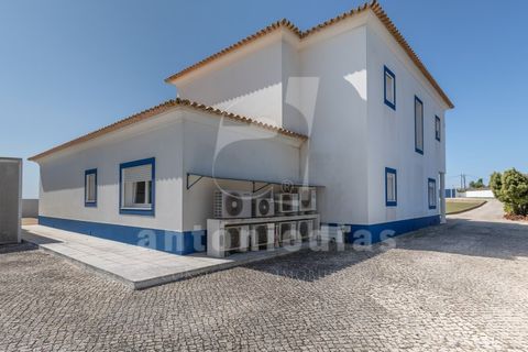 Villa i Mafra, Lisbon, Mafra - € 1.125.000 | Ref: ADIMO18 - foto 6