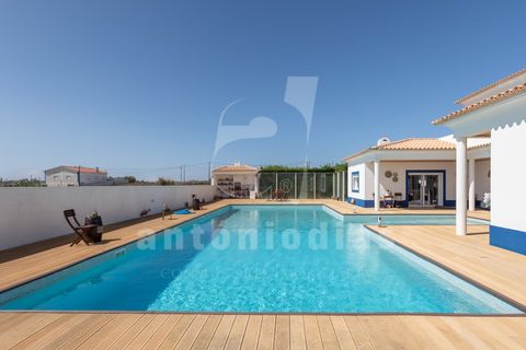 Villa i Mafra, Lisbon, Mafra - € 1.125.000 | Ref: ADIMO18 - foto 7
