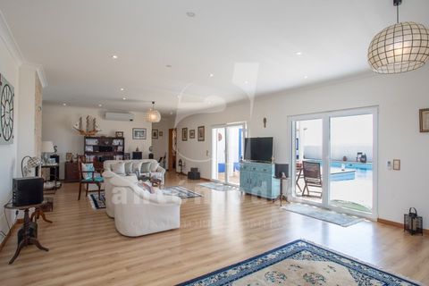 Villa i Mafra, Lisbon, Mafra - € 1.125.000 | Ref: ADIMO18 - foto 14