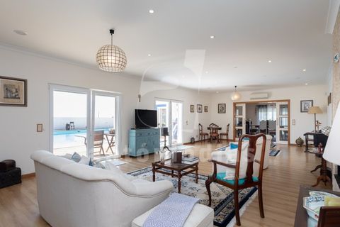 Villa i Mafra, Lisbon, Mafra - € 1.125.000 | Ref: ADIMO18 - foto 15