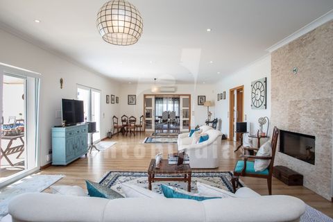 Villa i Mafra, Lisbon, Mafra - € 1.125.000 | Ref: ADIMO18 - foto 16