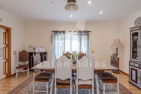 Villa i Mafra, Lisbon, Mafra - € 1.125.000 | Ref: ADIMO18 - foto 17